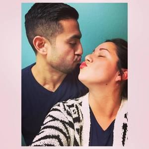 Meet your Posher, Becky